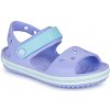 Crocs Sandále Crocband Sandal Kids Modrá Crocs Sandále Crocband Sandal Kids Modrá