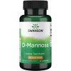 Swanson D-Mannose, 700 mg, 60 kapsúl Swanson D-Mannose, 700 mg, 60 kapsúl
