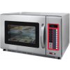 Mikrovlnná trouba 2 magnetrony Redfox MWP 2152-35 E/N Mikrovlnná trouba 2 magnetrony Redfox MWP 2152-35 E/N