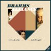 Brahms - Aliance (CD) (Rumen Cvetkov, viola Ludmil Angelov, piano) Brahms - Aliance (CD) (Rumen Cvetkov, viola Ludmil Angelov, piano)