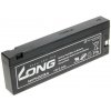 Long WP1223A 12V 2.1Ah 25.2Wh Long WP1223A 12V 2.1Ah 25.2Wh