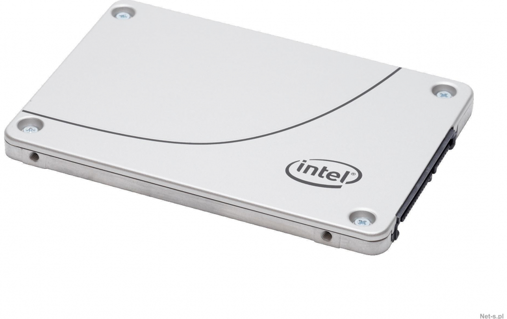 Intel DC S4510 1,9TB, SSDSC2KB019T801
