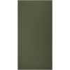 The One Towelling Bio T1 ORG70 Olive Green 70 x 140 cm
