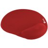 OEM Podložka pod myš gelová C-TECH MPG-03, červená, 240x220mm MPG-03R OEM Podložka pod myš gelová C-TECH MPG-03, červená, 240x220mm MPG-03R