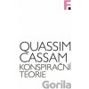 Konspirační teorie - Quassim Cassam Konspirační teorie - Quassim Cassam