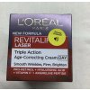 Pleťový krém proti starnutiu L'Oréal Paris Revitalift Laser 50 ml Pleťový krém proti starnutiu L'Oréal Paris Revitalift Laser 50 ml