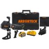 Arbortech Arbortech Allsaw BA200X Cordless stenová píla Aku Arbortech Arbortech Allsaw BA200X Cordless stenová píla Aku