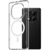 AlzaGuard Crystal Clear TPU Case Compatible with Magsafe pre Xiaomi Redmi Note 14 Pro 4G AGD-PCTM476Z AlzaGuard Crystal Clear TPU Case Compatible with Magsafe pre Xiaomi Redmi Note 14 Pro 4G AGD-PCTM476Z