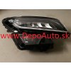 Škoda KODIAQ 10/2016- predné svetlo H7+H7 Pravé / HELLA Škoda KODIAQ 10/2016- predné svetlo H7+H7 Pravé / HELLA