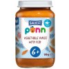 Salvest PÕNN Treska so zeleninovým pyré 190 g Salvest PÕNN Treska so zeleninovým pyré 190 g