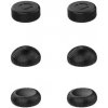 Lenovo Legion Go Joystick Caps - Eclipse Black Lenovo Legion Go Joystick Caps - Eclipse Black