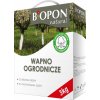 BOPON Záhradné vápno na bielenie stromov a odkyslenie pôdy Biopon 3 kg BOPON Záhradné vápno na bielenie stromov a odkyslenie pôdy Biopon 3 kg