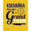 Kuchařka Grand Tour - Hannah Grantová Kuchařka Grand Tour - Hannah Grantová