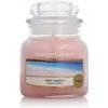 Yankee Candle Classic Small Jar Candles vonná sviečka 104 g objemkonfiguracni Pink Sands