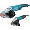 Makita Sada nářadí MAKITA SADA ÚHLOVÉ BRUSKY 230mm GA9050 + ÚHLOVÁ BRUSKA 125mm GA5030R MDK0057Z1 Makita Sada nářadí MAKITA SADA ÚHLOVÉ BRUSKY 230mm GA9050 + ÚHLOVÁ BRUSKA 125mm GA5030R MDK0057Z1