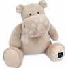 Plyšový hroch Hip' Cool Hippo Cocooning Histoire d’ Ours béžový 85 cm od 0 mes Plyšový hroch Hip' Cool Hippo Cocooning Histoire d’ Ours béžový 85 cm od 0 mes