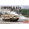 MENG-MODEL Leopard 2A7+ 1/35 MENG-MODEL Leopard 2A7+ 1/35