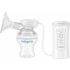 BabyOno Elektrická Natural Nursing 3v1 BabyOno Elektrická Natural Nursing 3v1