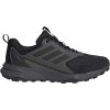 Pánska trailová bežecká obuv adidas, TERREX TRACEFINDER 2 Čierna,tmavo sivá, 42 EU Pánska trailová bežecká obuv adidas, TERREX TRACEFINDER 2 Čierna,tmavo sivá, 42 EU