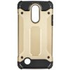 ForCell Púzdro ARMOR NEO CASE pre LG K8 (2017) - zlaté ForCell Púzdro ARMOR NEO CASE pre LG K8 (2017) - zlaté