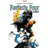 Marvel Fantastic Four By Morrison & Lee: 1234 New Printing Marvel Fantastic Four By Morrison & Lee: 1234 New Printing