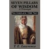Seven Pillars of Wisdom (T E Lawrence)(Pevná) Seven Pillars of Wisdom (T E Lawrence)(Pevná)