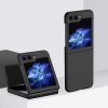 Plastový kryt Magic Color Case čierny – Samsung Galaxy Z Flip 6 / Z Flip 7 FE Plastový kryt Magic Color Case čierny – Samsung Galaxy Z Flip 6 / Z Flip 7 FE
