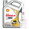 Shell Rimula R4 X 15W-40 5 l