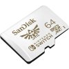 SanDisk MicroSDXC 64GB SDSQXAT-064G-GNCZN SanDisk MicroSDXC 64GB SDSQXAT-064G-GNCZN