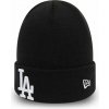 New Era MLB Essential Cuff Knit Los Angeles Dodgers