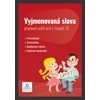 Vyjmenovaná slova Pracovní sešit - Buřilová Radka Vyjmenovaná slova Pracovní sešit - Buřilová Radka