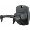 Konig & Meyer 16240 Guitar Wall Mount Black