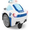 NINCORACERS Dual Police NINCORACERS Dual Police