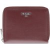 Dámska kožená peňaženka so zipsom PICARD - Bingo Wallet 2 /Blackberry Dámska kožená peňaženka so zipsom PICARD - Bingo Wallet 2 /Blackberry