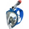 Drift potápačská maska L-XL modrá Drift potápačská maska L-XL modrá