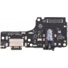 Doska nabíjací konektor s mikrofónom Xiaomi Redmi Note 10 OEM Doska nabíjací konektor s mikrofónom Xiaomi Redmi Note 10 OEM