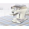 Ariete Vintage Espresso 1389/13 krémové Ariete Vintage Espresso 1389/13 krémové