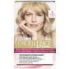 L'Oréal Paris Excellence Créme 8 , blond svetlá, 72 +48 +12 +60 ml L'Oréal Paris Excellence Créme 8 , blond svetlá, 72 +48 +12 +60 ml