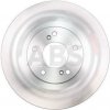 Brzdový kotúč A.B.S. ALL BRAKE SYSTEMS BV. 17466 Brzdový kotúč A.B.S. ALL BRAKE SYSTEMS BV. 17466