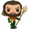 Funko POP filmy:AatLK - Aquaman Hero S (889698675659) Funko POP filmy:AatLK - Aquaman Hero S (889698675659)