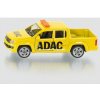 SIKU Blister - ADAC Pick up SIKU Blister - ADAC Pick up