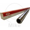 JMP Trubka prednej vidlice JMP chróm 41 mm X 560 mm USD JMP Trubka prednej vidlice JMP chróm 41 mm X 560 mm USD