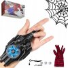 SPIDERMAN RUKAVICA VYSTREĽOVAČ SIEŤ PRE DETI SPIDERMAN RUKAVICA VYSTREĽOVAČ SIEŤ PRE DETI