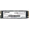 PATRIOT P310 1,92TB SSD / Interní / M.2 PCIe Gen3 x4 NVMe 1.3 / 2280 P310P192TM28 PATRIOT P310 1,92TB SSD / Interní / M.2 PCIe Gen3 x4 NVMe 1.3 / 2280 P310P192TM28