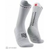 COMPRESSPORT Pro Racing v4.0 Ultralight Bike ponožky, biela/čierna T3 (EU 42-44) COMPRESSPORT Pro Racing v4.0 Ultralight Bike ponožky, biela/čierna T3 (EU 42-44)