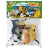 Zvieratá domáce v sáčku 5ks - Zvieratá domáce v sáčku 5ks -