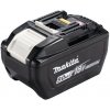 MAKITA BL1890B 1915H4-0 Akumulátor Li-Ion (LXT) 18V / 9.0Ah s indikátorom nabitia, BL1890B - MAKITA 1915H4-0 MAKITA BL1890B 1915H4-0 Akumulátor Li-Ion (LXT) 18V / 9.0Ah s indikátorom nabitia, BL1890B - MAKITA 1915H4-0