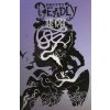 Pretty Deadly Volume 3: The Rat (Kelly Sue DeConnick)(Brožovaná) Pretty Deadly Volume 3: The Rat (Kelly Sue DeConnick)(Brožovaná)