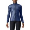 Castelli Aria Shell W Belgian Blue