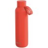 Quokka Solid, Nerezová fľaša / termoska s pútkom Orange, 630ml, 40177 Quokka Solid, Nerezová fľaša / termoska s pútkom Orange, 630ml, 40177